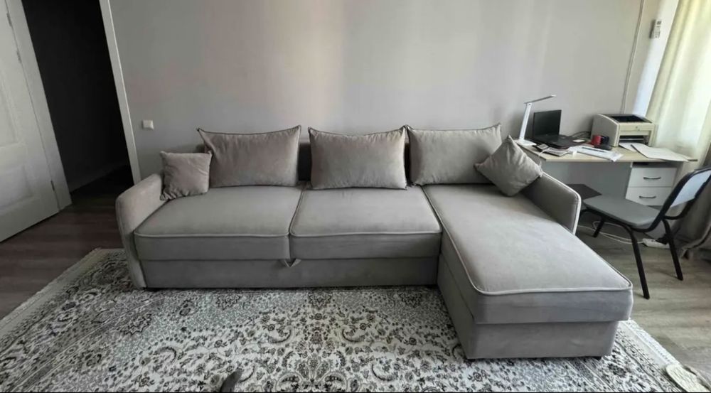 Диван, состояние отличное