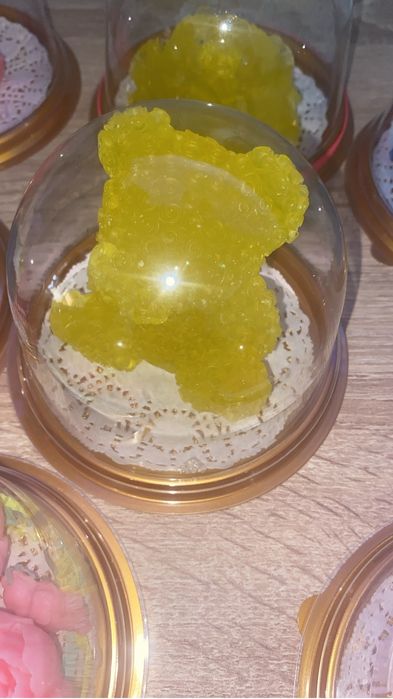 Декоративное мыло своими руками