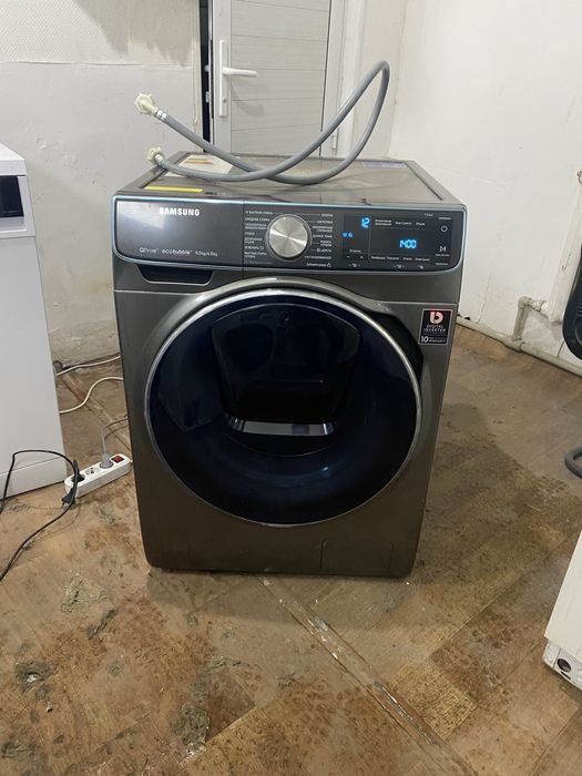 Стиралыных машин