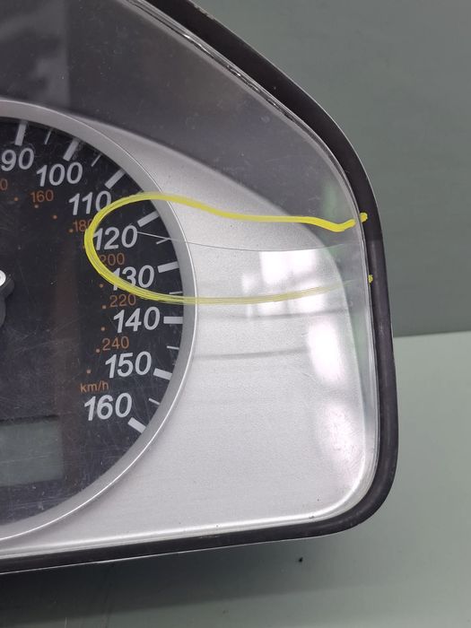 Ceasuri bord 7M5 920 900 J DEFECT Ford Galaxy 2.3 MT (140 hp)