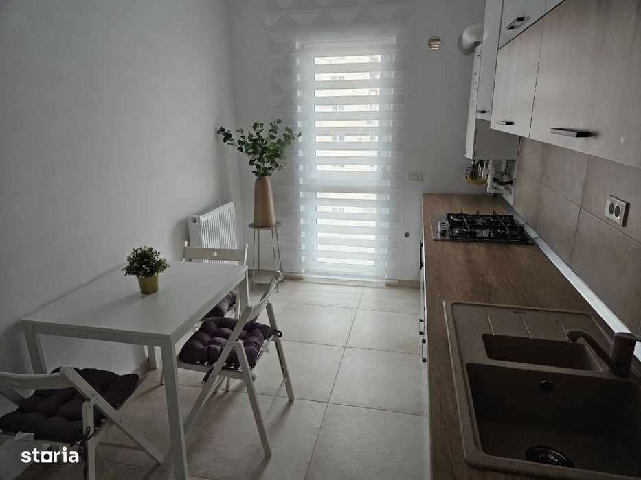 Proprietar | Grand Kristal- mobilat si utilat