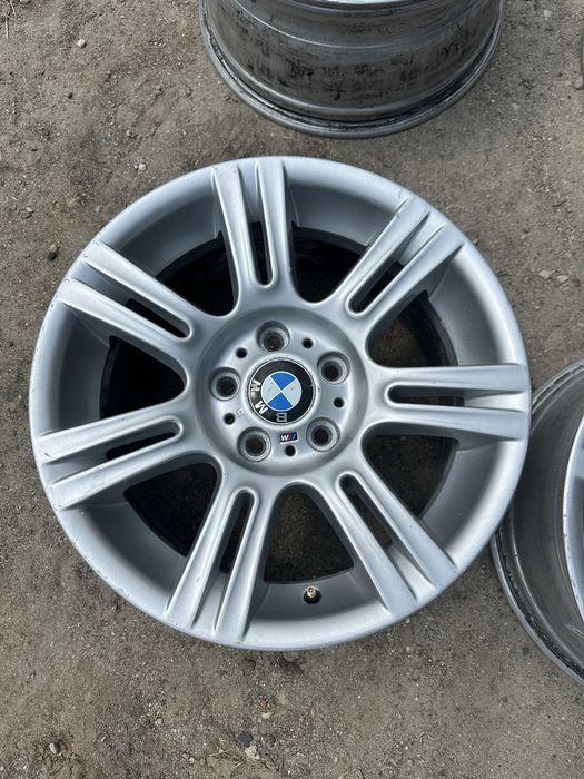 Jante originale BMW 17 inch, cod 8036935, model BM043