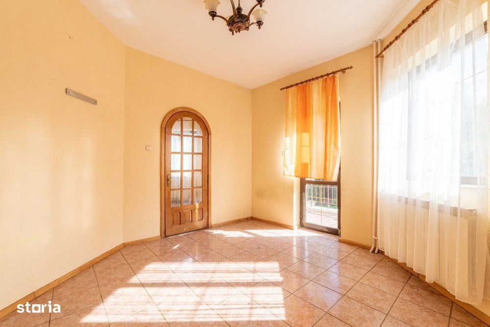 Casa in Valea Ursului + 1500 mp teren -jud. Arges