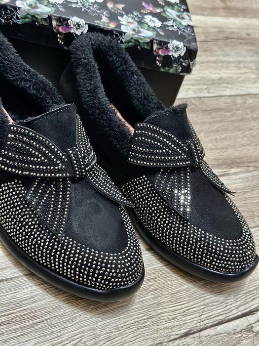 Автоледи женская обувь