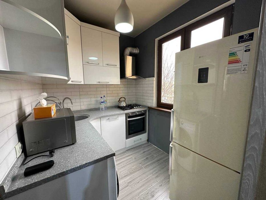 Продаётся Чиланзар 11 квартал Шухрат перекресток 4/4/5 с ремонтом !