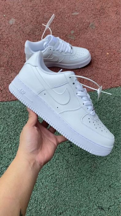Nike Air Force 1 носки в подарок