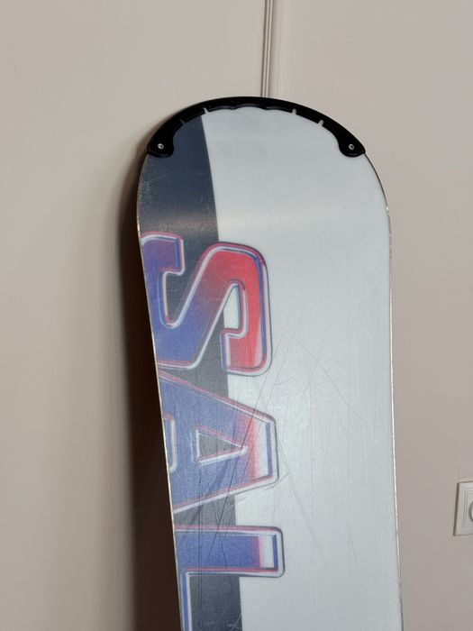 Продам сноуборд Salomon