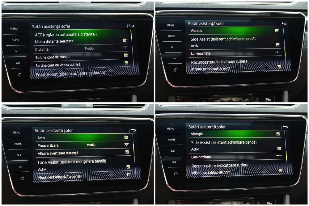 Skoda Superb 2.0 / Laurin & Klement / Masaj / Ventilatie / CANTON /