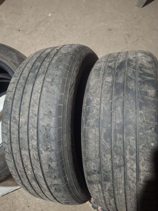 Шина Yokahama 215/55 R17