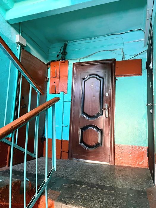 Однокомнатная возле ВКГУ