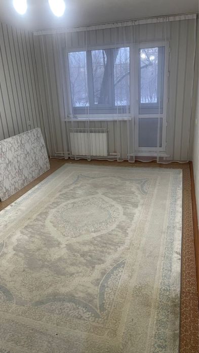 Сдается 2 комн квартира