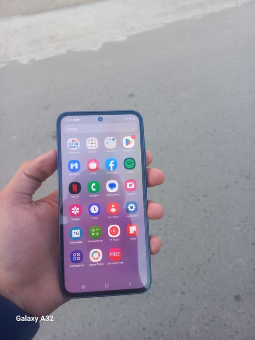 A 35 5g pul srochni kerak