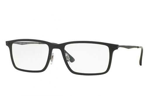 Ochelari de vedere Ray-Ban unisex RB7050 Lite Force
