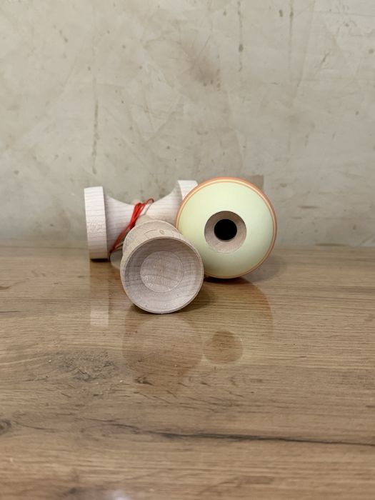 Kendama Su Lab x Active