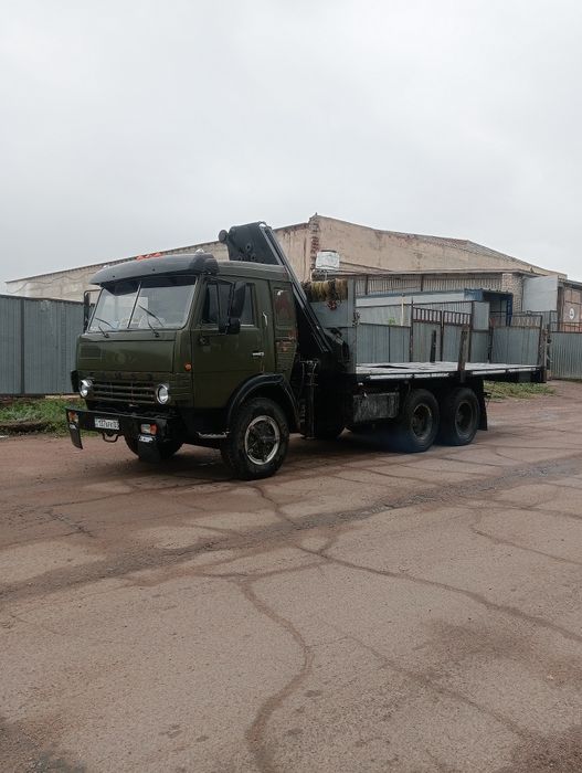 Услуги манипулятора авто вышки