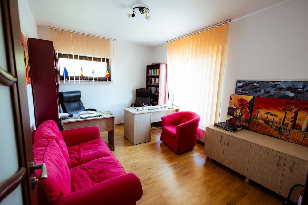 Vand casa cu suflet in Cluj Napoca