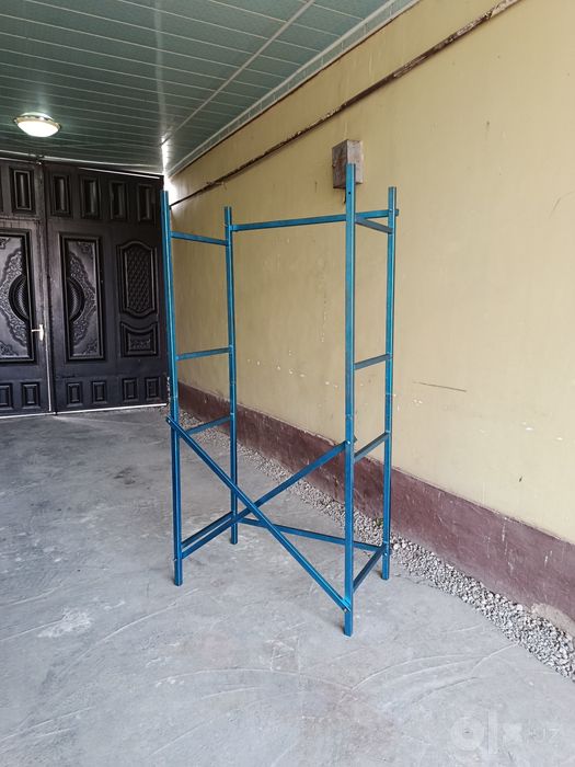 Lesa va soʻri sotiladi