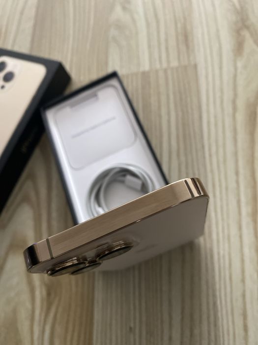 iPhone 13 PRO , ca NOU , 512 GB , 92% Bateria