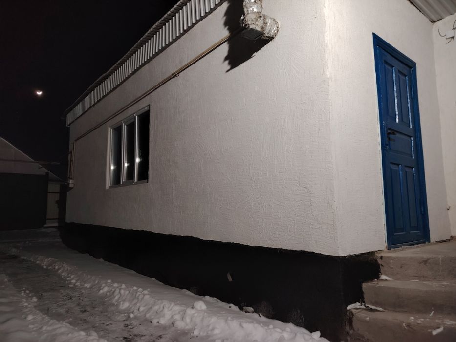 Продам дом на Сахзаводе