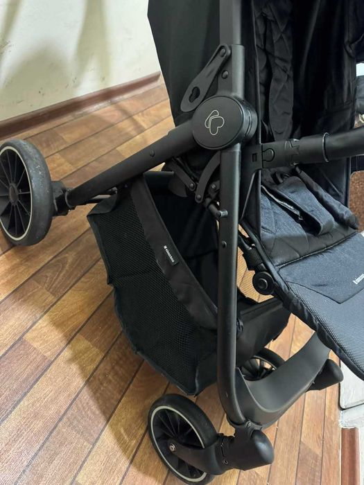 Детска лятна количка