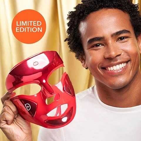 Dr.Dennis Gross LED Маска за лице Limited Edition