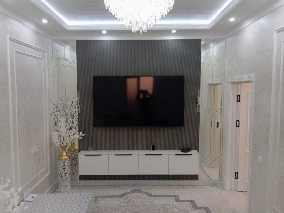 Evro Remont Uy Fasad  ofis Dukon