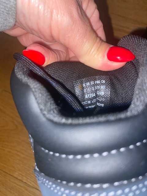 Зимни обувки "Timberland"