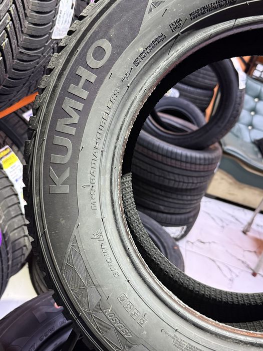Kumho solus ha32 korea original