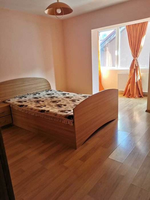 Apartment de inchiriat cu 2camere Rasnov CentruNord — fotografia 3
