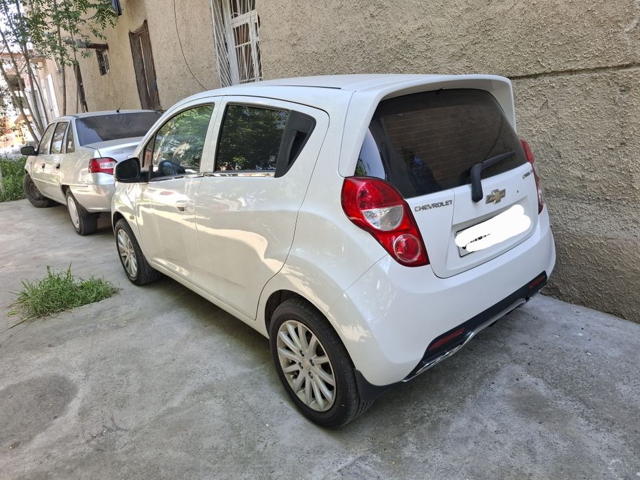 Other Spark 2012 — 3