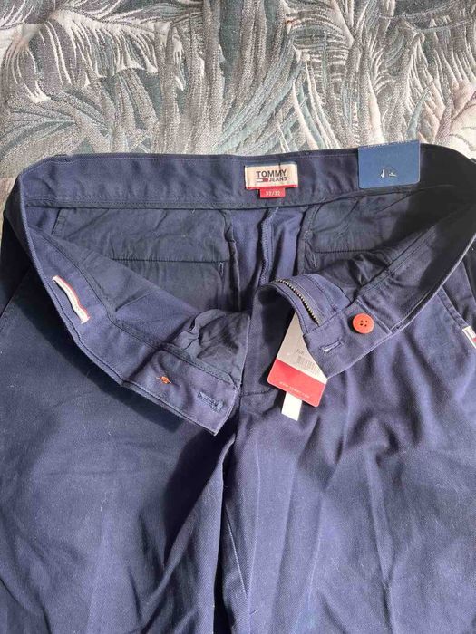 Панталон Tommy Hilfiger мъжки