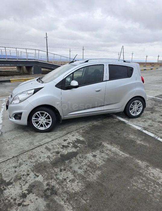 Продам Chevrolet spark