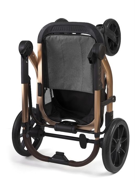 Продам детскую коляску