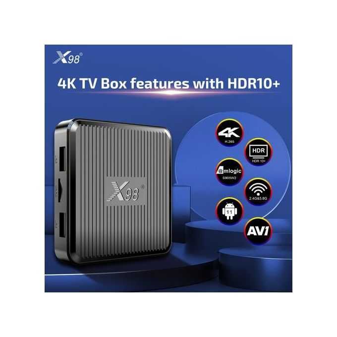 IPTV Тв Бокс подписка 5000+ каналов