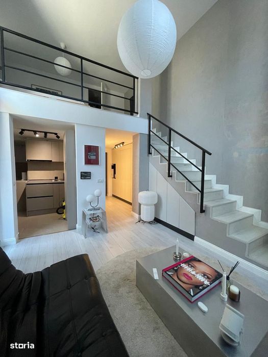 Apartament 2 camere | 2 bai | LOFT pe 2 niveluri | Colentina — fotografia 1
