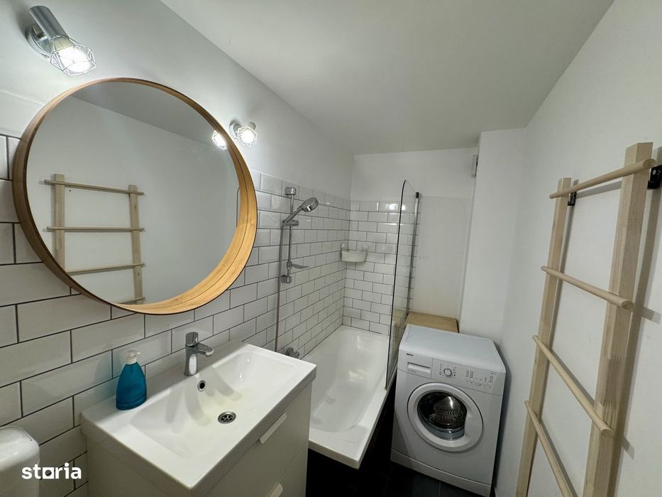 Apartament 2 Camere | Timpuri Noi - Nerva Traian | Metrou