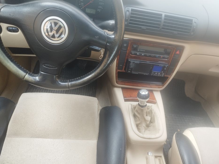 Wv pasat din anul  2000