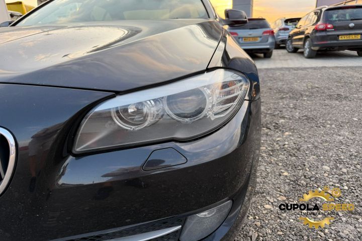 Far stanga BMW Seria 5 F10 [2009 - 2013] 2.0D N47