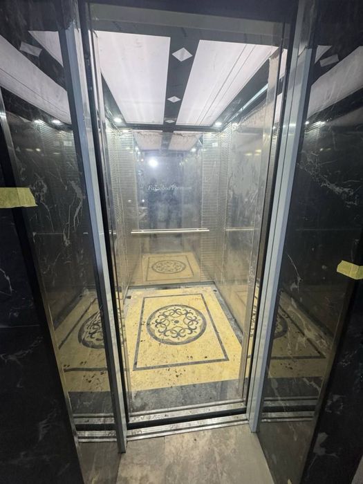 3 хонали каробка квартира сотилади