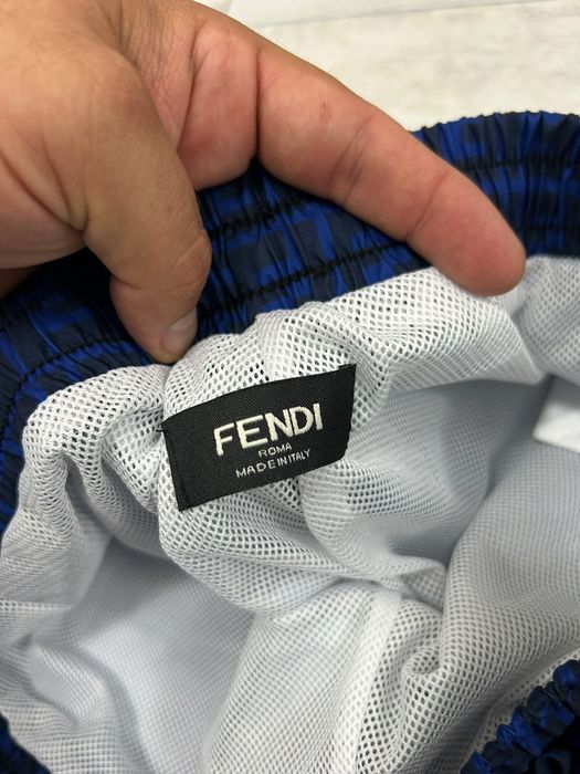 Sport baie Fendi , Poli Ralph Lauren
