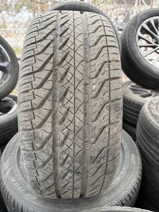 Балоны 17 размер кумхо