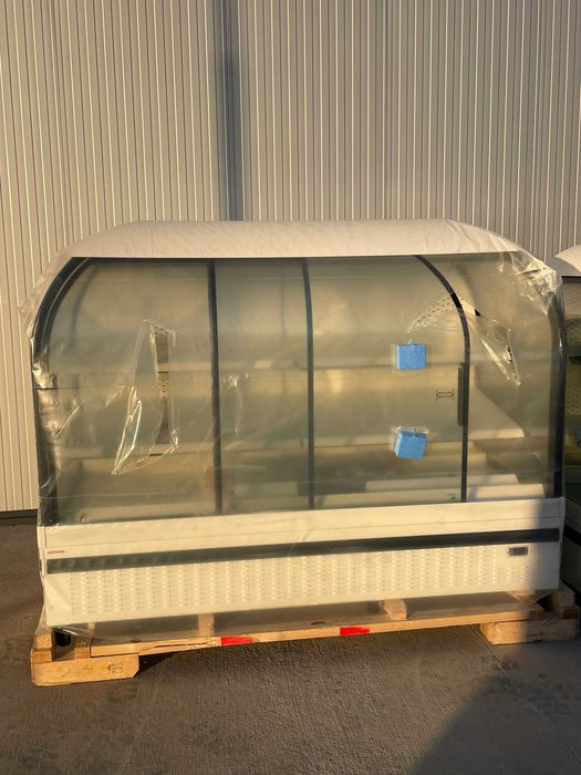 Витрина LISBOA-AHT/Нови