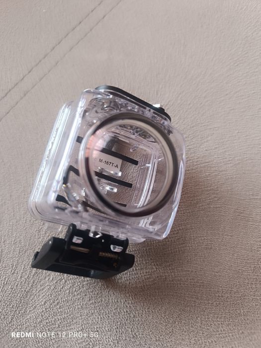 Екшън камера kodak pixpro sp360 4k