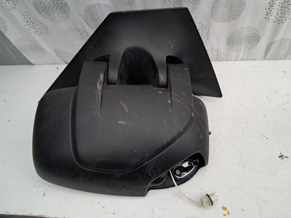 Огледало Renault Master 2017г