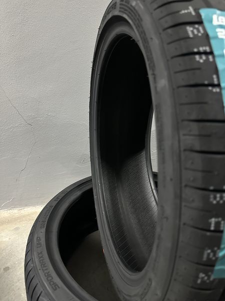 Нови летни гуми LANDSPIDER UHP 205/40R18 86Y XL БОРД 2054018