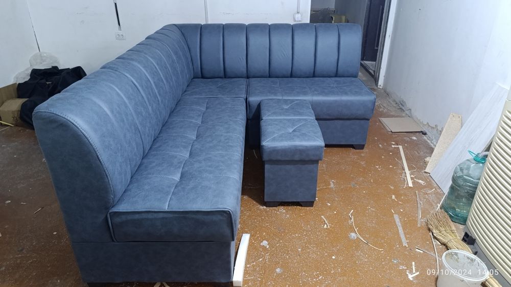 Yumshoq mebel  ishlab chiqarish