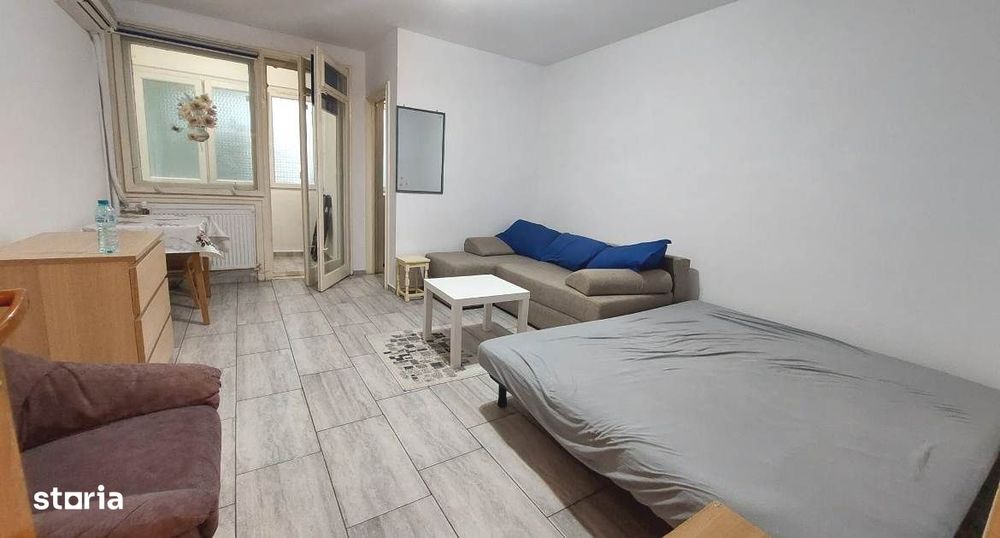 Garsoniera confort 1 metrou Obor