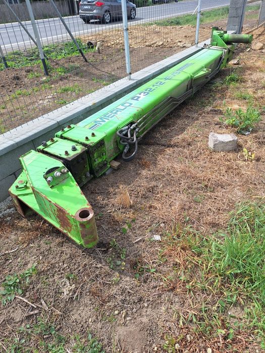 Piese utilaje agricole merlo brat încărcător telescopic 32.12 EVS