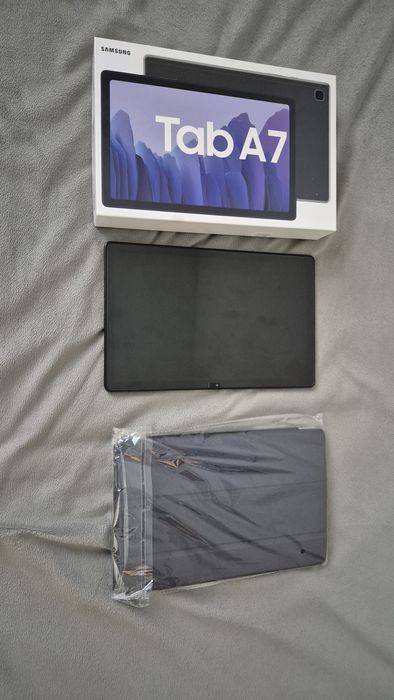 Таблет Samsung Galaxy Tab A7 SM-T500