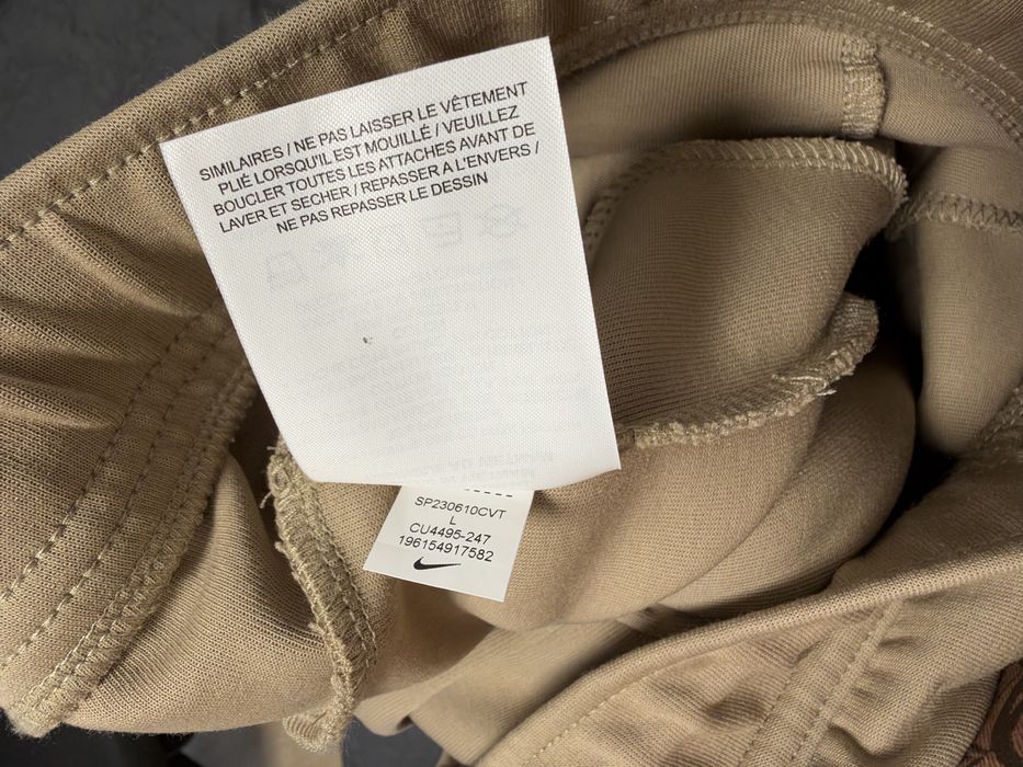 Pantaloni Tech Fleece